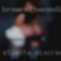 Atlanta discreet encounters