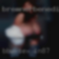 BBW sex in