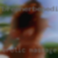 Erotic massage housewives