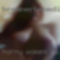 Horny women Saint Marys