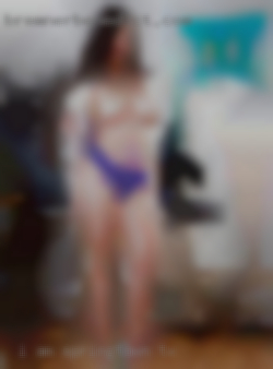 I am ready in Springtown, TX to treat her like my queen.