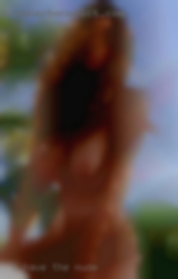 I have been in the nude in utah for a while...