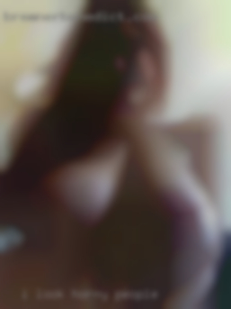 I look forward to whatever for horny people life brings.