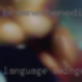 Language swingers