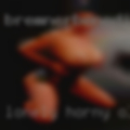 Lonely horny older women