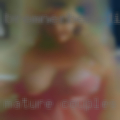 Mature couples masturbate