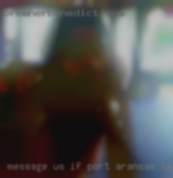 Message Port Aransas, Texas us if interested.