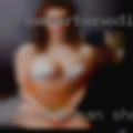 Naked woman showing vagina