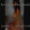 Powell singles