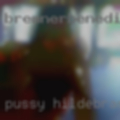 Pussy Hildebran