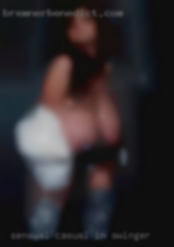 Sensual, casual, and IN swinger funny.