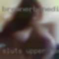 Sluts Upper Sandusky