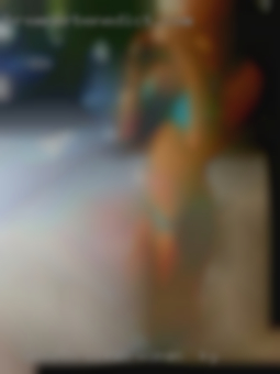 Smooth, clean  toned woman in KY body and hygienic.