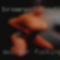 Swinger fucking right