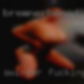 Swinger fucking right