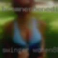 Swinger women
