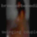 Swinging couples