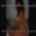 Whitecourt horny milfs